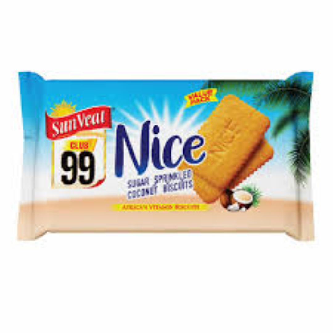 SUNVEAT NICE 400G